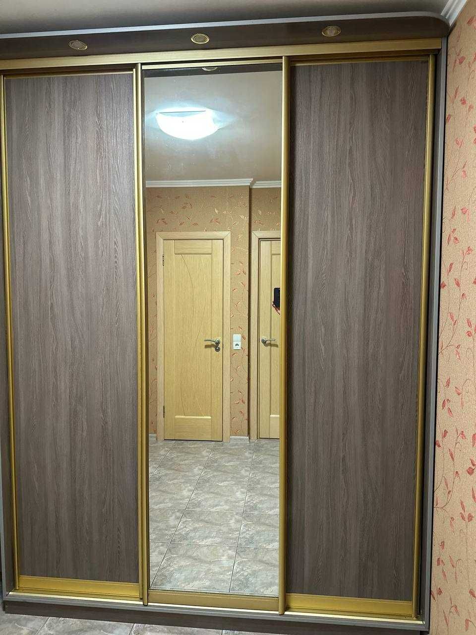 Здам в оренду 1- кімнатну квартиру в центрі Полтави.