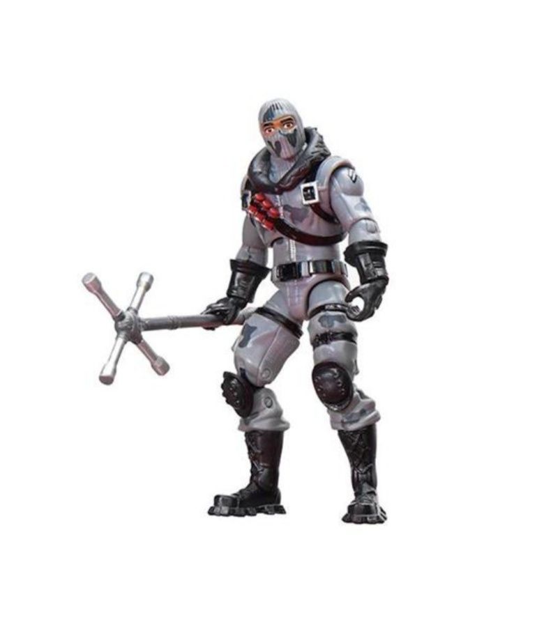 Figura Havoc do Fortnite (novo)