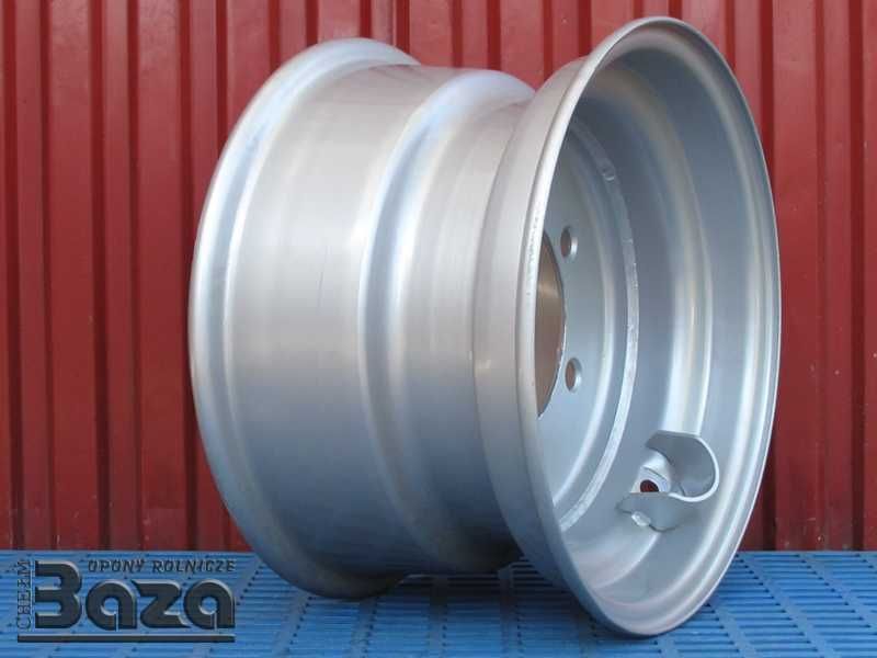 BAZA Felga 9x15.3 PRONAR LEŚ+o obręcz koła 10/11-15.3 + Tani Kurier !