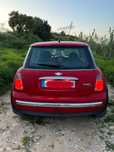 Mini Cooper D R50 1.4d