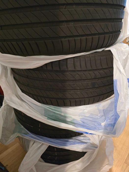 Opony letnie - Michelin Primacy 4+ (2023) 225/45 R18 95 Y XL