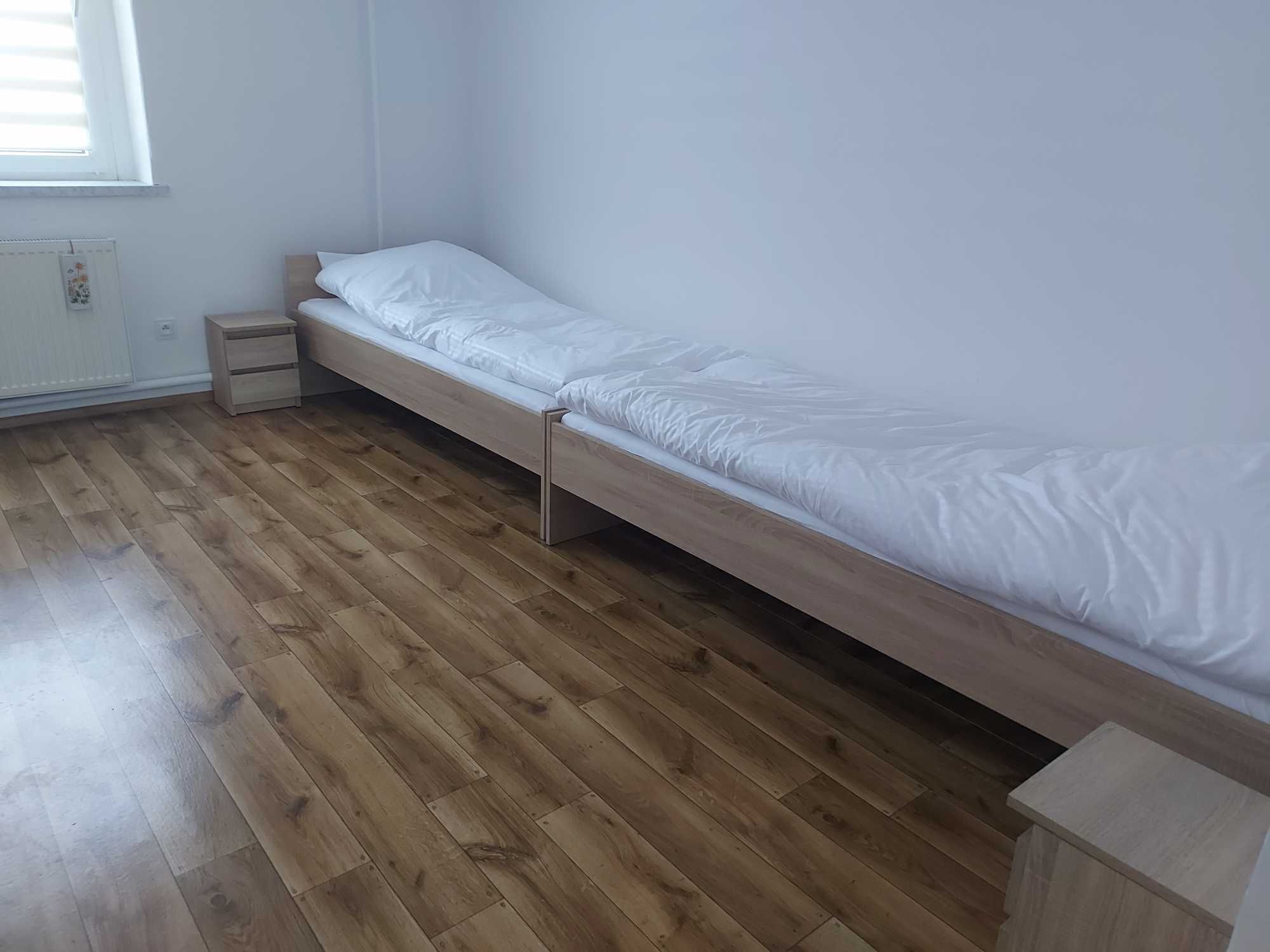 Nocleg Boronów, kwatery pracownicze, pokoje dla pracowników, tani nocl