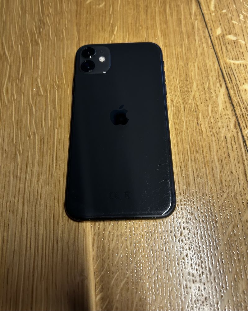 Iphone 11 sprawny