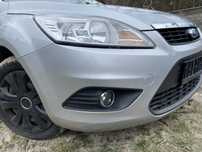 Форд Фокус 2 Авторозборка Запчастини Шрот Мотор 1.6 tdci