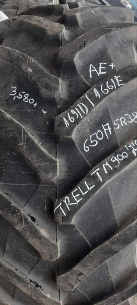 Opona 650/75R38 Trelleborg