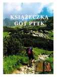 KSIĄŻECZKA PTTK GOT do uzyskania ODZNAK Pieczątki
