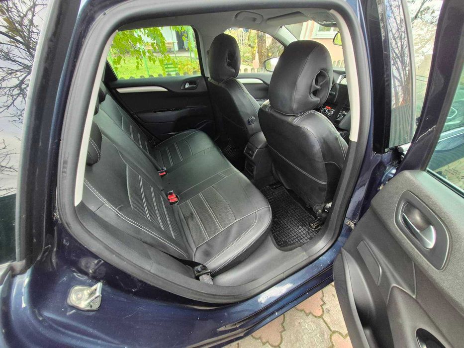 Сітроен С4 2011 р.в. в відмінному технічному стані