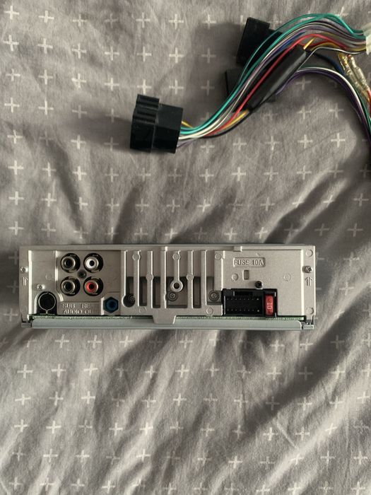 Radio bluetooth Sony dsx-a400bt