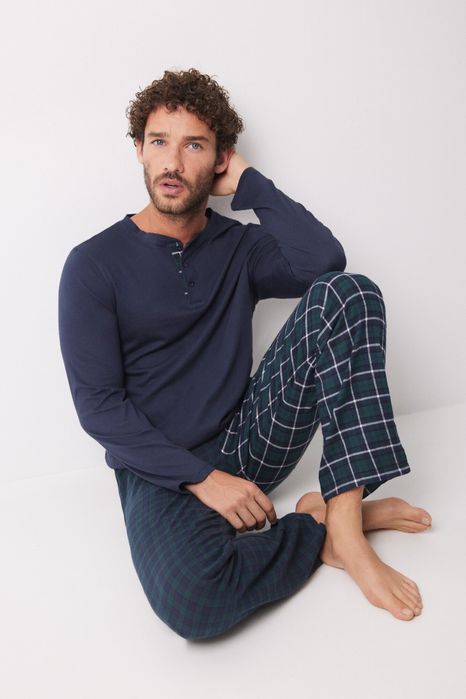 Чоловічі піжами man’s secret