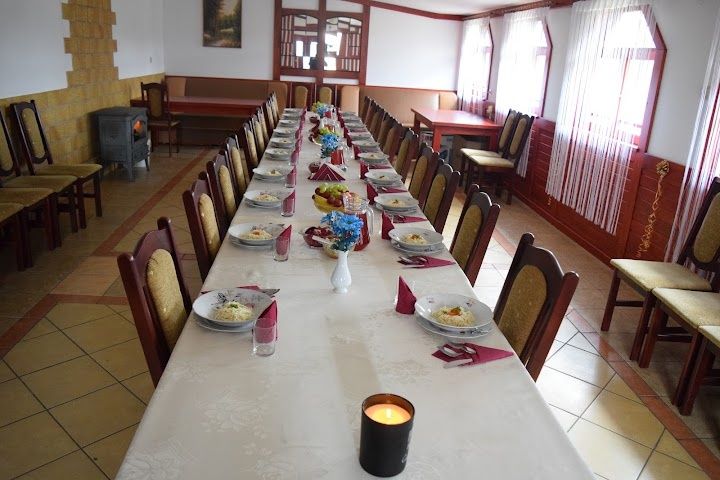 Agroturystyka,Agrodrawa Przeborowo