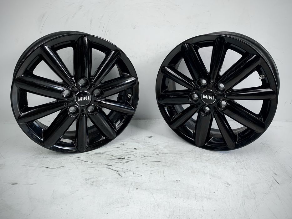 Felgi aluminiowe 16” Mini Cooper Clubman / 5,5J et46 (A12)