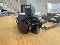 Aparat Panasonic Lumix DMC-LX100