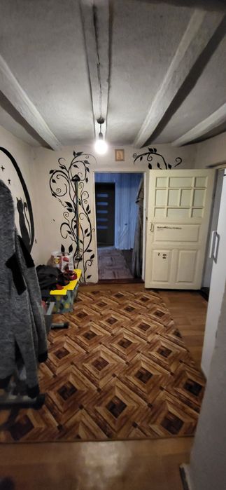 Продам дом в жилом состоянии.