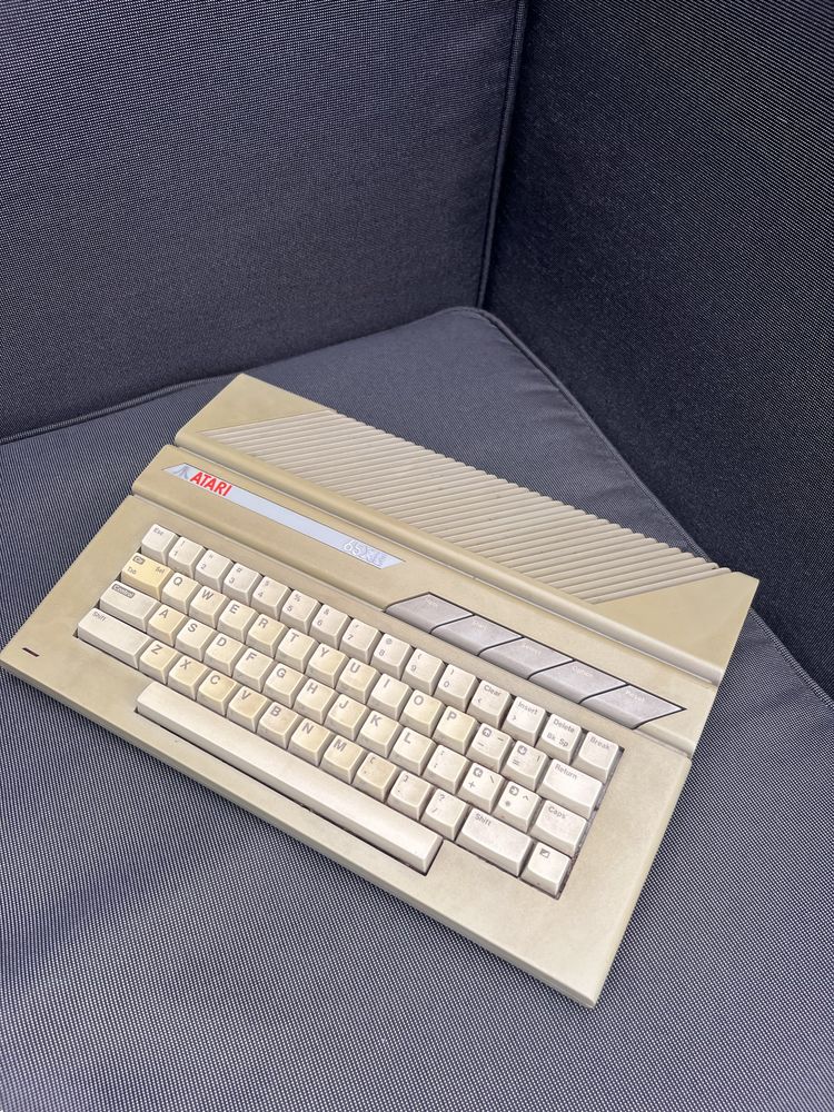 Komputer Atari 65XE