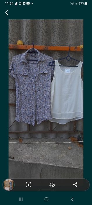 Платья. Сарафан.