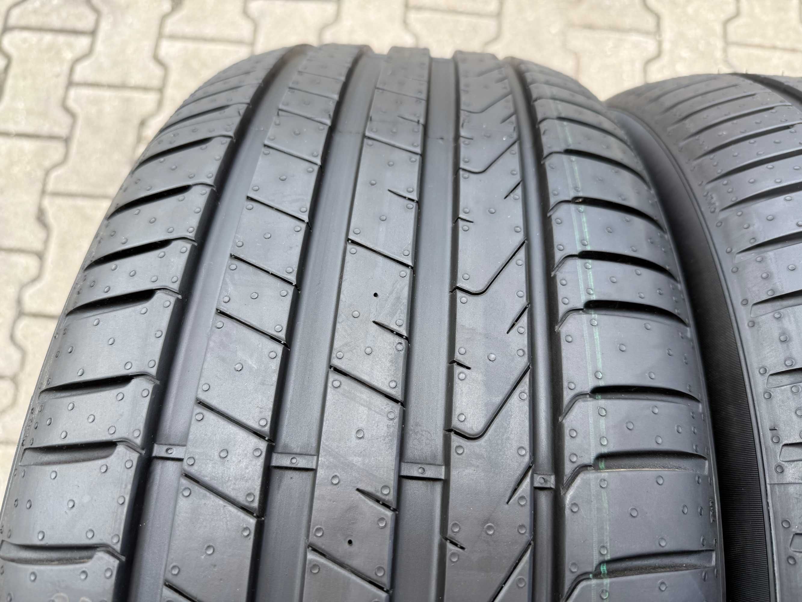 2x opony NOWE 235/50r20 2SZT. /  255/45r20 2SZT.Pirelli Scorpion ELECT
