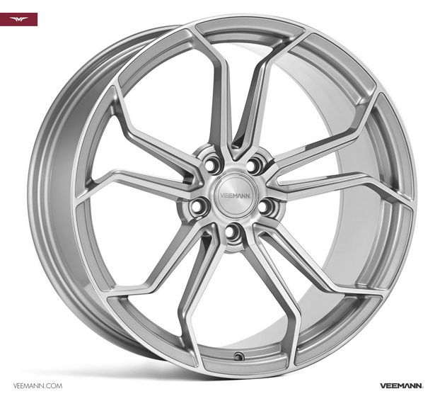 Felgi Aluminiowe VEEMANN VC632 Pełna Oferta 19" 20"