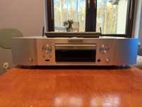 Sprzedam Odtwarzacz Marantz ND8006