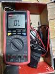 Multimetr UNI UT70B