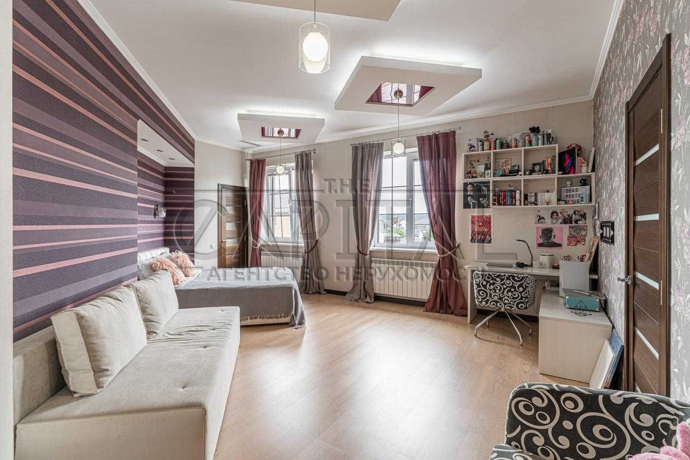 Продаж будинок Броварський Бровари (275м2)