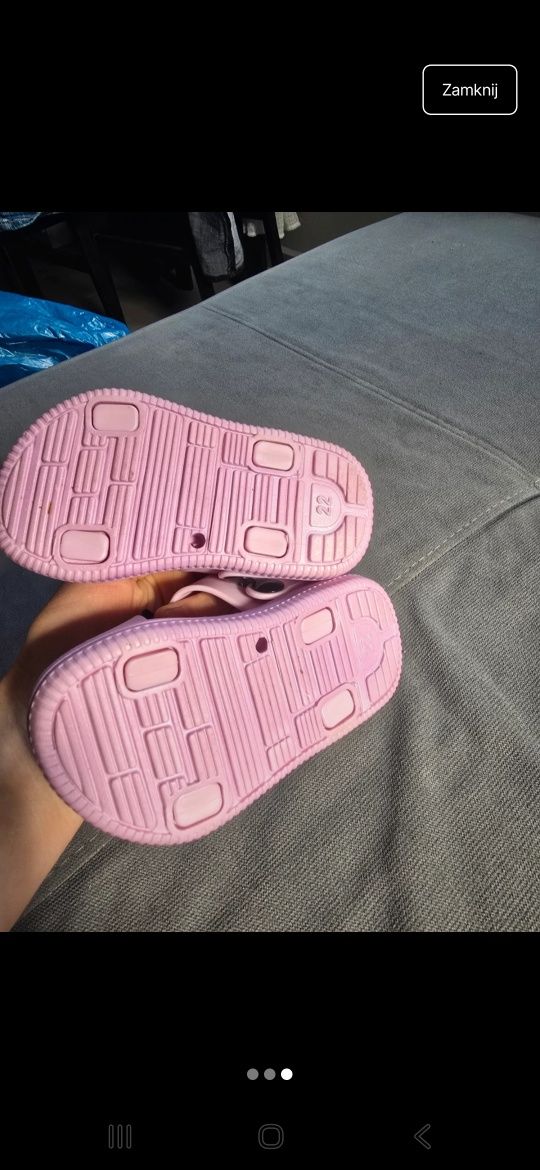 Buty sportowe damskie
