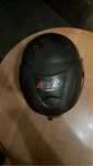 Kask nienoszony Sport1