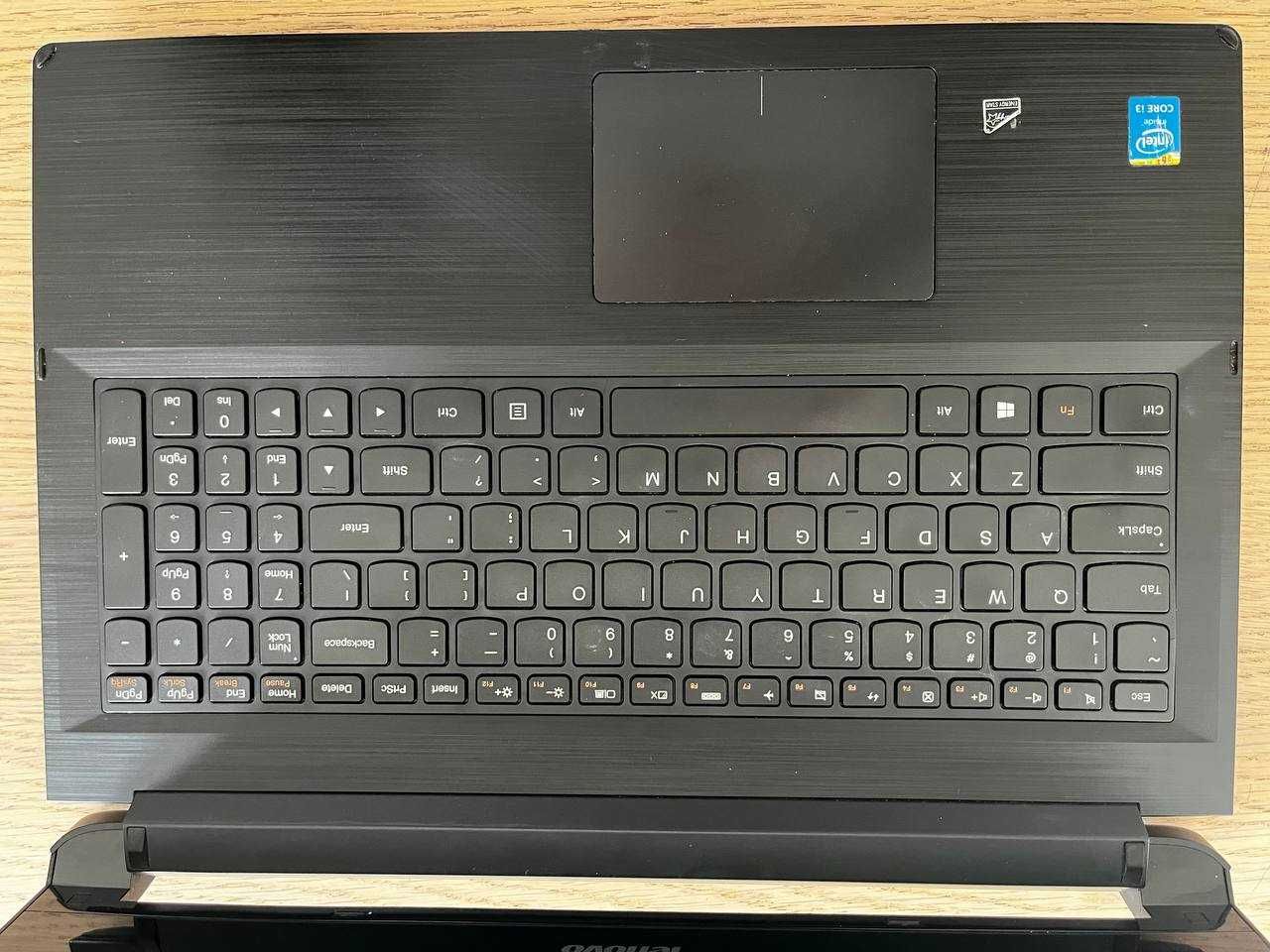 Laptop Lenovo B50-80