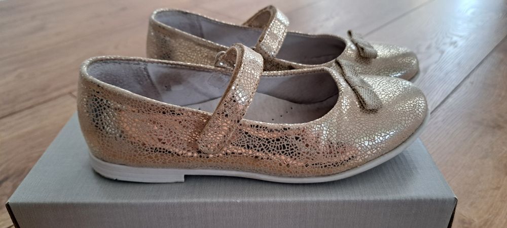 Baleriny Kornecki rozmiar 32