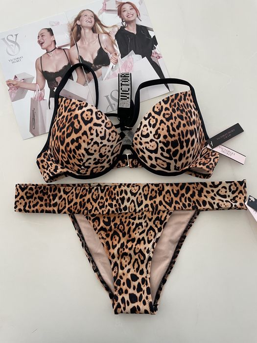 VICTORIA’S Secret, bikini, stroj kąpielowy 75B+M