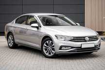 Volkswagen Passat Volkswagen Passat 1.5 TSI 150 KM * Polski Salon * 2019 * Lift Faktura