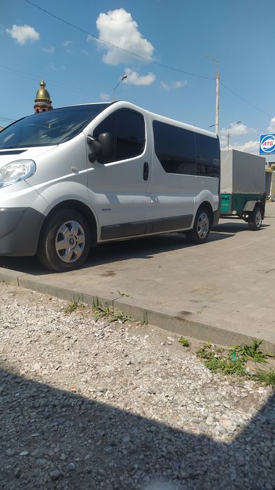 Грузоперевозки пассажирские перевозки Краматорск, Святогорск, Славянск