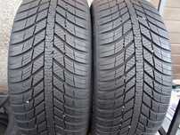 215/55/R17 98V Nexen Nblue 4 seasons