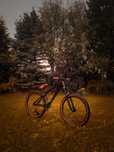 Rower author dirt street  dh/slopeduro/jibber/trek/santacruz/demo8
