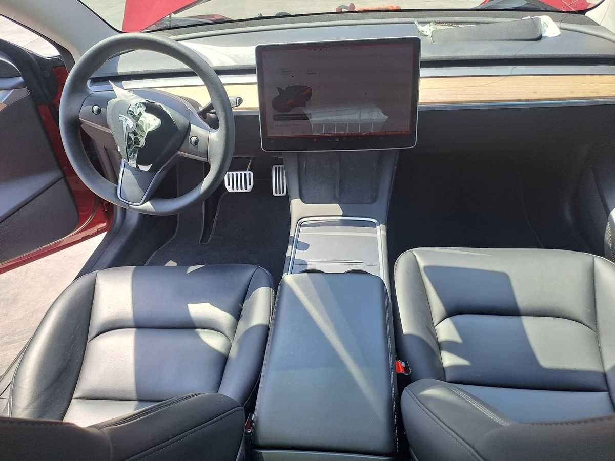 Tesla Model 3, 2023 nacional IVA Dedutível