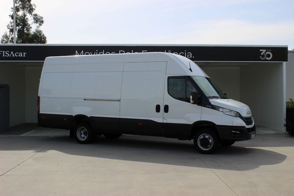 Iveco Daily 2.3 35S16 4100 CD