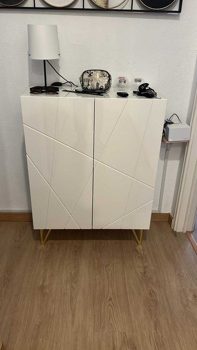 Sapateira / Movel HomCom