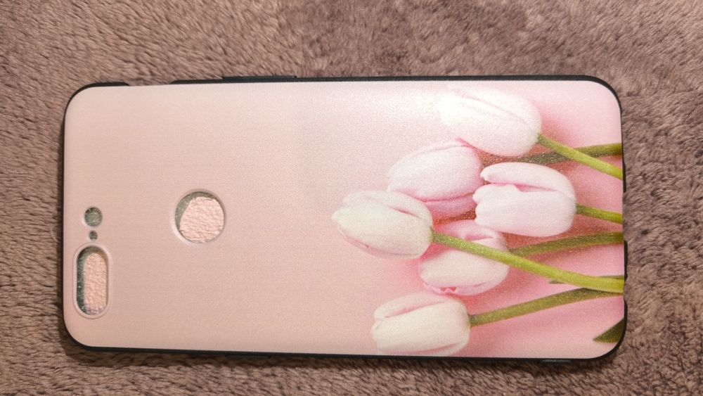 Чохол OnePlus 5T