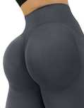Legginsy push up XS nowe