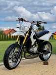 Derbi senda swap Rotax 123 140cc kat. AM