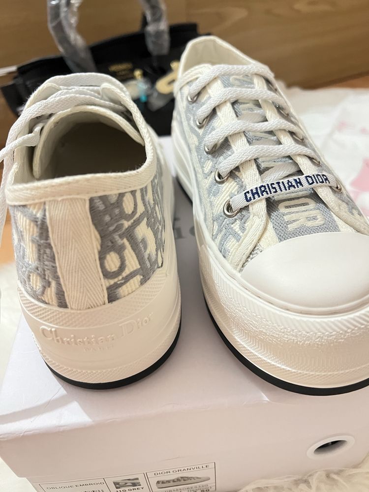 Кеди Диор,dior жіночі