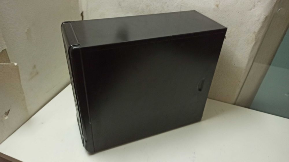 Obudowa Cooler Master ELITE 330