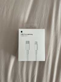 Apple USB-C to Lightning 2m