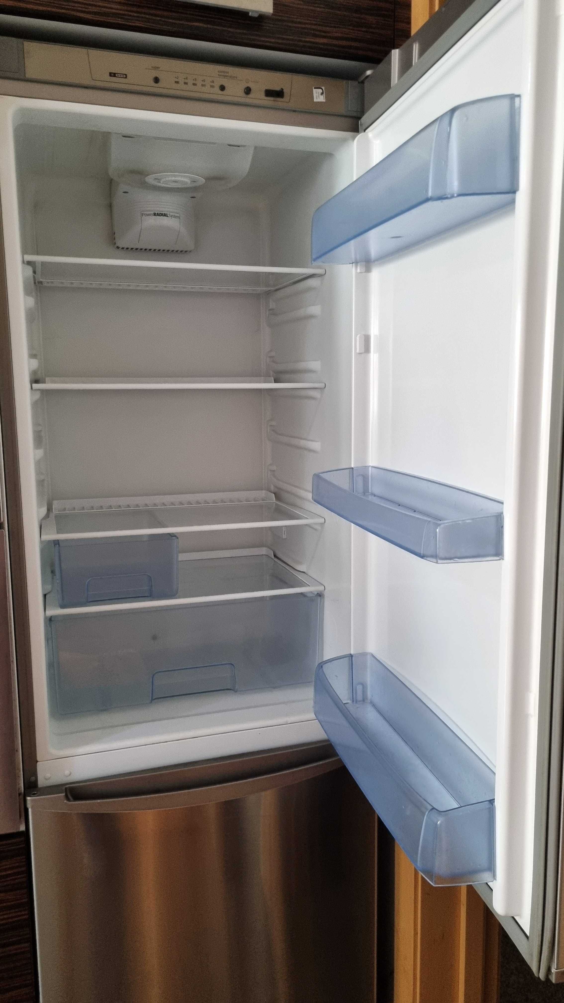 Frigorífico Combinado Balay