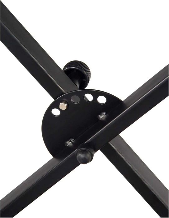 Nowy statyw do keyboard Classic Cantabile, stojak do klawiszy stabilny