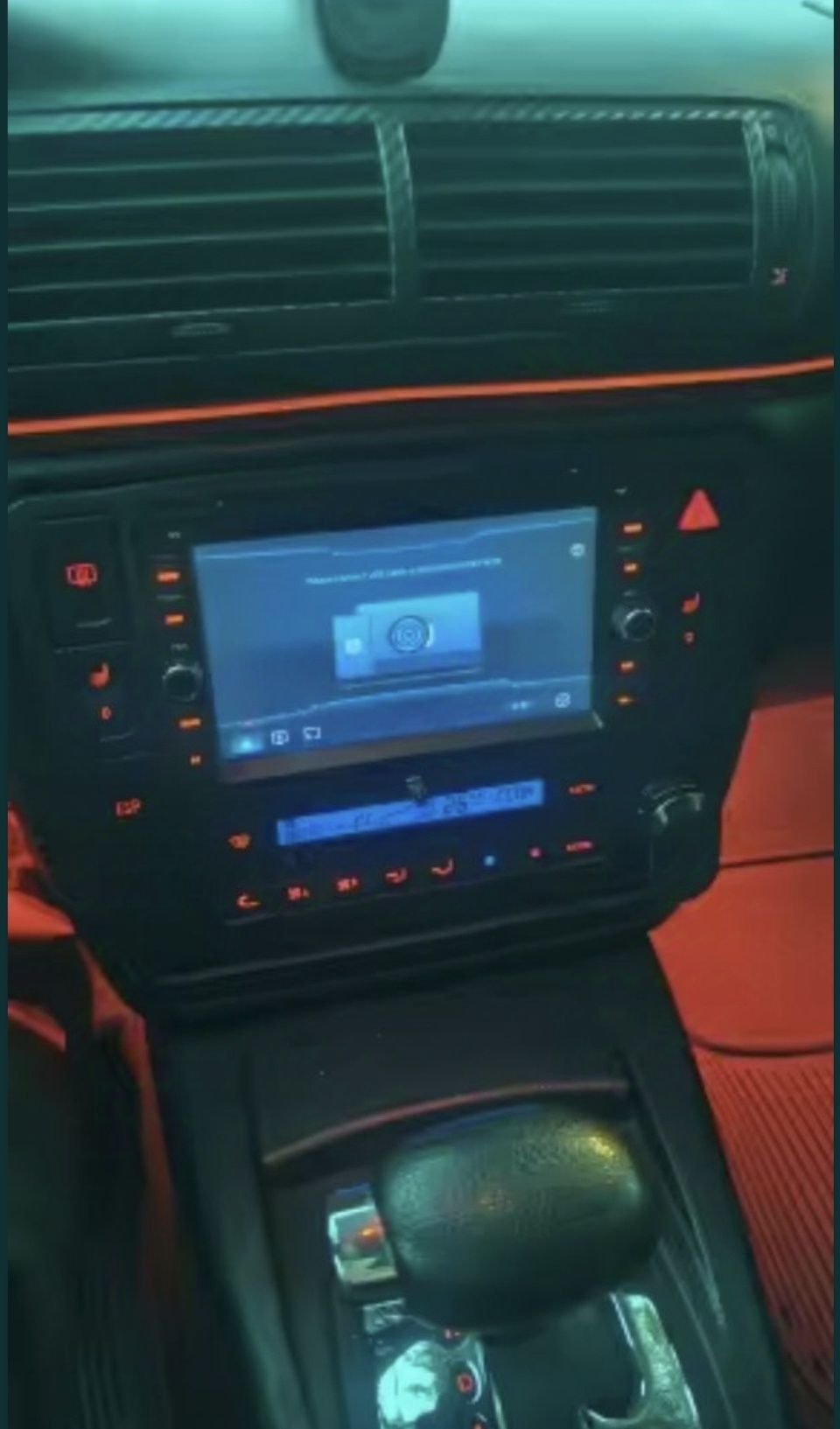 Android магнітола 4/64 VW Passat B5 Golf4 T5 Jetta Skoda Seat Carplay