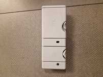 Dozownik detergentów zmywarka Electrolux Ikea AEG