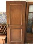 Portas interior em bom estado