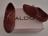 Sapato ALDO camel