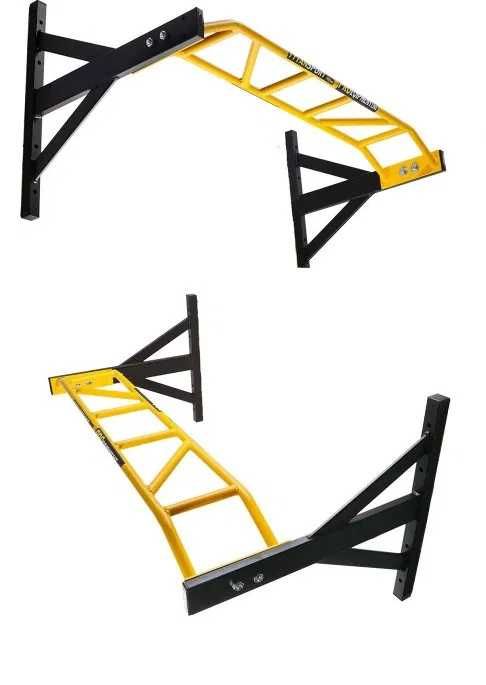 Профессиональный Турник WCG MC 037