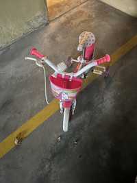 Bicicleta junior